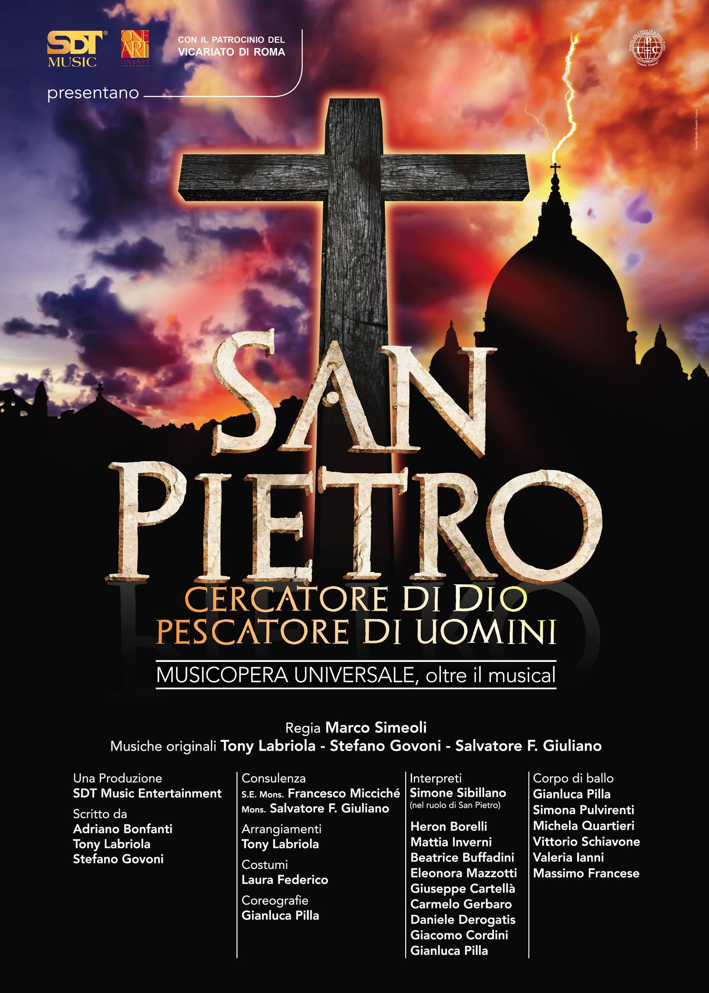 San Pietro_manifesto