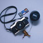 Camera