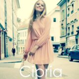 Cipria Abbigliamento